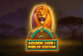 Golden Lion: Wheel of Fortune